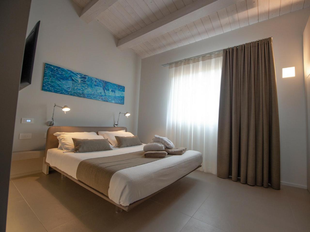 Serre Alte Landscape Luxury Rooms Matelica Exteriér fotografie