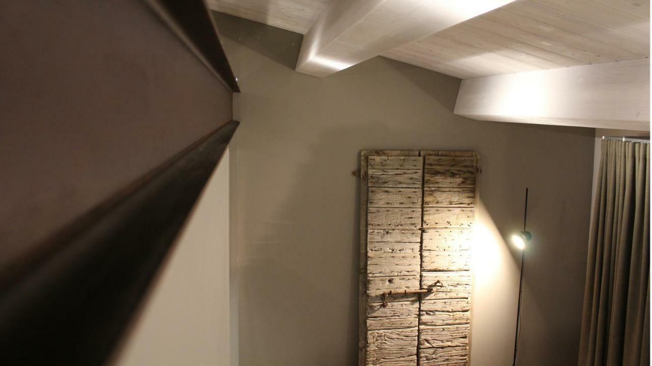 Serre Alte Landscape Luxury Rooms Matelica Exteriér fotografie